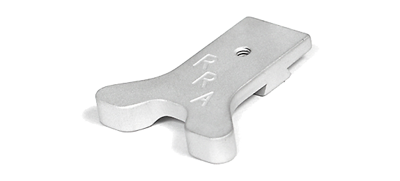 RRA Slide Racker, ambi