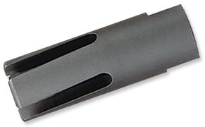 Smith Vortex Flash Hider, .458 SOCOM