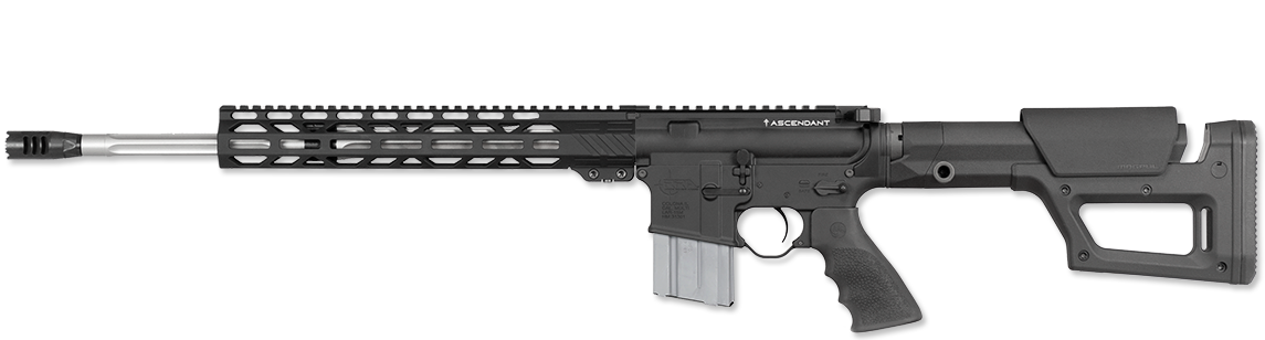 LAR-15M .223/5.56 Ascendant ATH