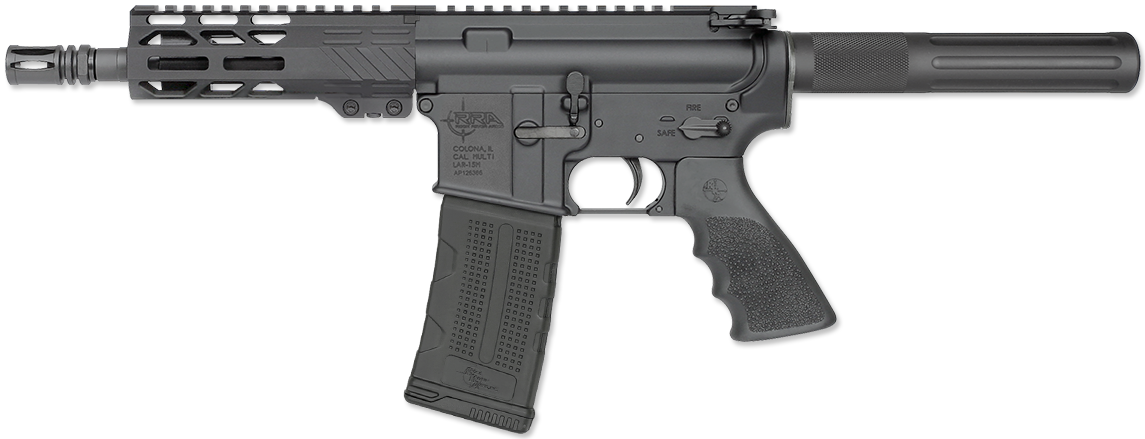 LAR-15M 7 Inch A4 Pistol