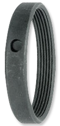 NM Free Float Tube Lock Nut