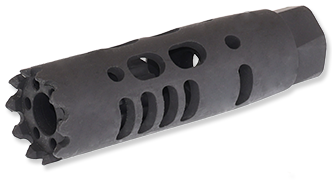 RRA Beast Muzzle Brake, .458 SOCOM