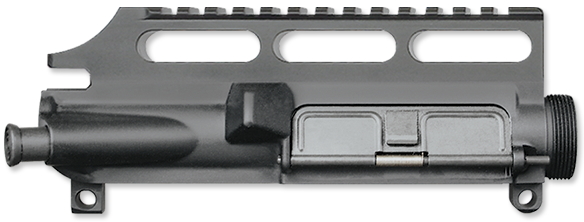 Forged EOP Upper Receiver Assembly