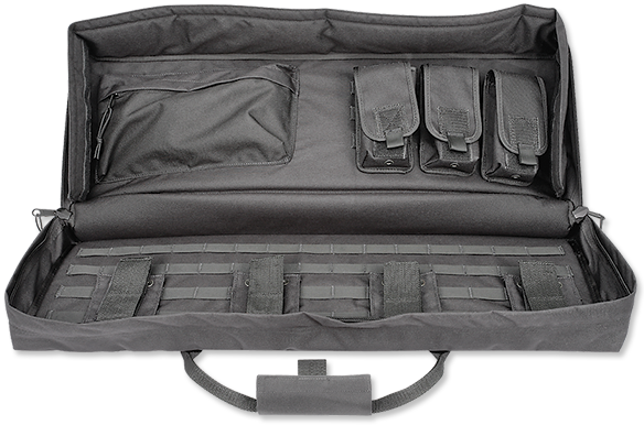 RRA Discreet Rifle Case