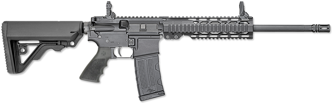 LAR-15M Assurance-M Carbine