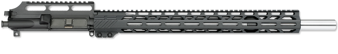20 Inch Varmint EOP Upper Half