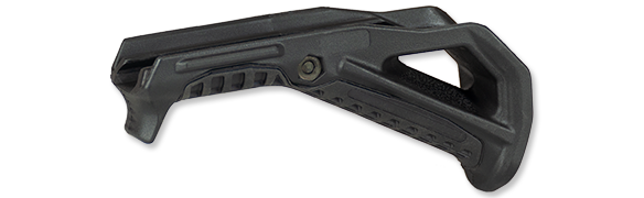 Angled Foregrip, Black