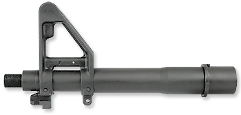 7 Inch Pistol Barrel Assembly, 1:9 Twist