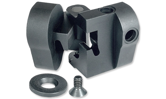 PDS Hinge Assembly