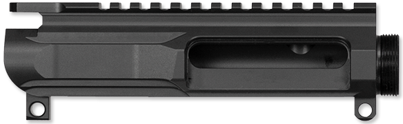 RRAge Upper Receiver, Stripped