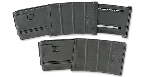Thermold 30/45 Dual Capacity Magazine, .223 Caliber