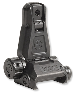 Magpul MBUS Pro Rear Sight