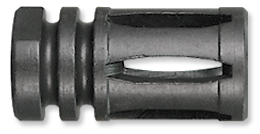 9mm Flash Hider