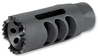 RRA Operator Muzzle Brake, .223