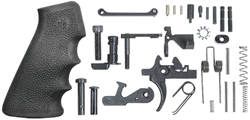 Hogue NM Lower Receiver Parts Kit