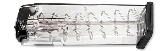 9mm 10 Round Glock Compatible Magazine