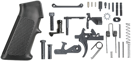 Star Safety NM Lower Receiver Parts Kit