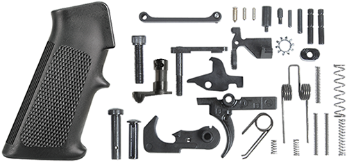 Star Safety Lower Receiver Parts Kit