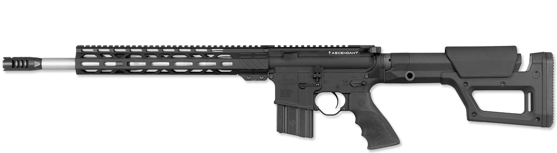 LAR-15M .450B Ascendant ATH