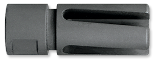 9mm Smith Vortex Flash Hider