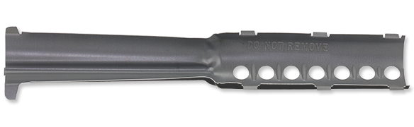 18 - Handguard liner, each (2 required)