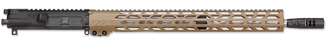 X-Series X-1 Upper Half, Tan