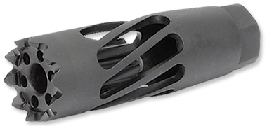 RRA Helical Tactical Muzzle Brake, .223
