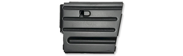 BT-3 10 Round Stainless Steel Magazine, .308 Caliber