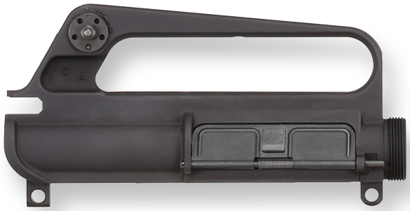 Forged A1 Upper Receiver Assembly