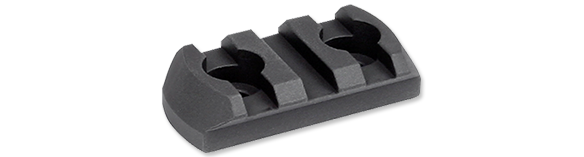 RRA Keymod 3-Slot Rail Assembly