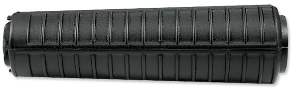 Mid-Length Handguards, Black
