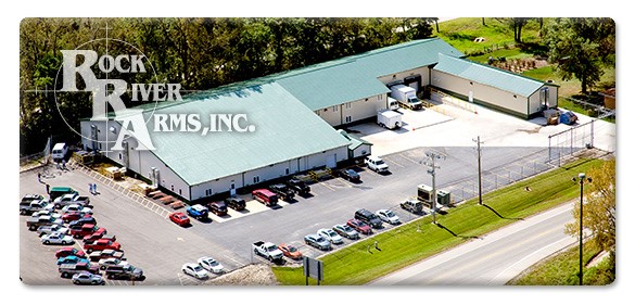 Rock River Arms