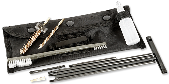 Pro Shot RRA Cleaning Kit, .223 caliber