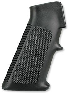 Standard A2 Pistol Grip, Black