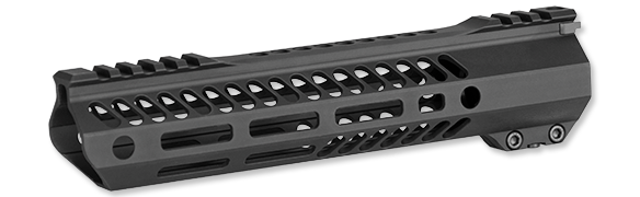 RRAge 2G 9.5" Handguard, M-LOK® Compatible