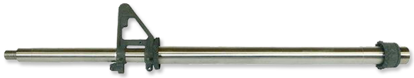 20 Inch Standard Heavy Stainless Steel Barrel Assembly