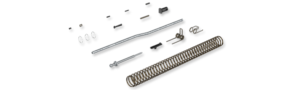 LAR-15 5000 Round Maintenance Parts Kit