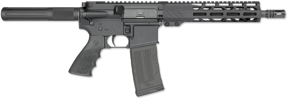 LAR-15M 10.5 Inch A4 Pistol