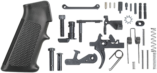 NM Lower Receiver Parts Kit