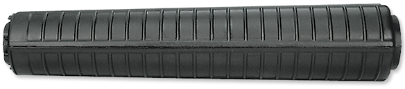 A2 Handguards, Black
