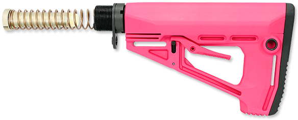 RRA NSP CAR Stock, Pink