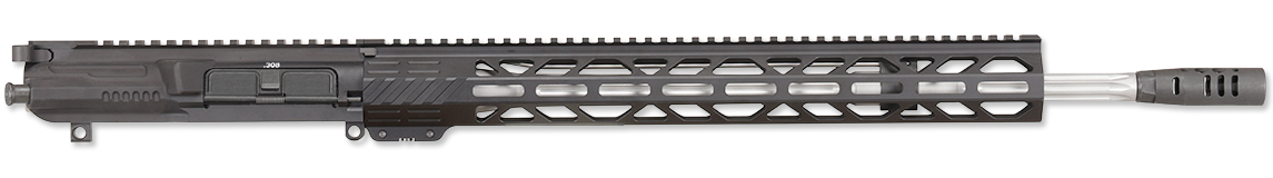 Bt3 X-1 20-Inch Precision Operator Upper