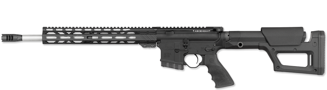 LAR-15M .350L Ascendant ATH