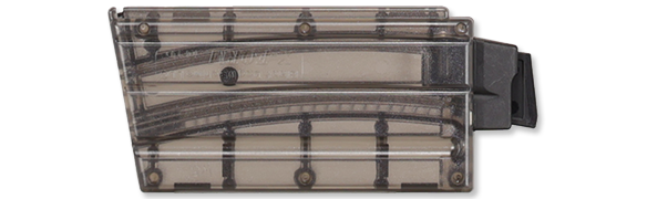 .22LR 10 Round Magazine