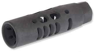 RRA Hunter Muzzle Brake, .458 SOCOM