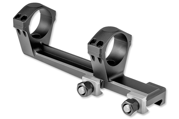 Nightforce Unimount SR Optic Mount