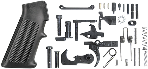 Standard Lower Receiver Parts Kit