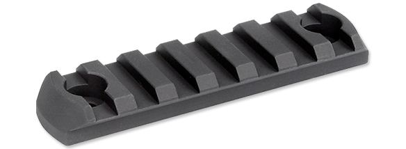 RRA Keymod 7-Slot Rail Assembly