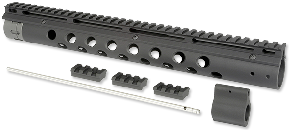 RRA Lightweight Mountain Rifle Handguard Kit