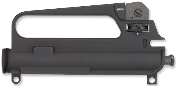 Forged A2 Upper Receiver Assembly